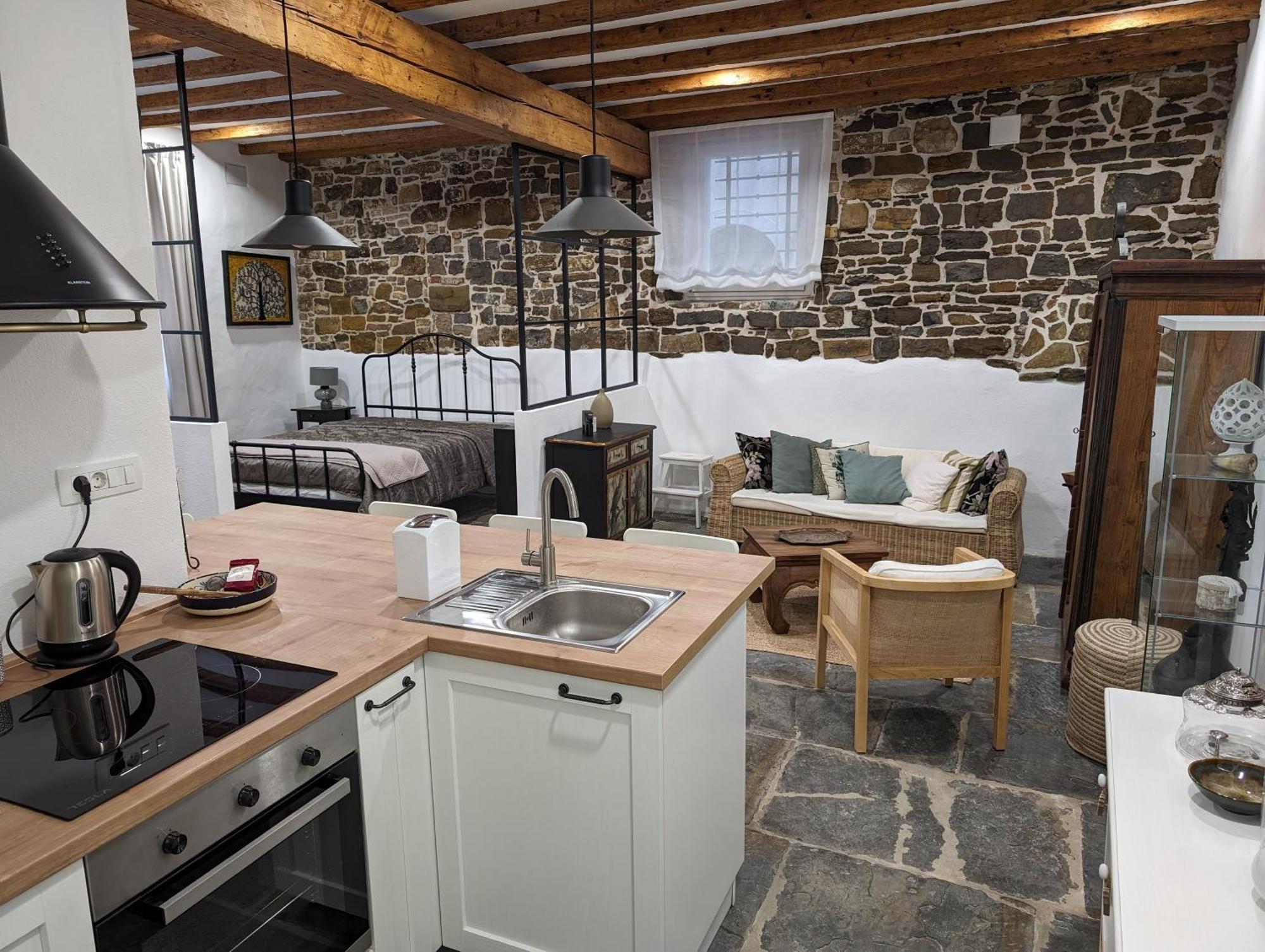 Koper Old Town Apartment Exterior photo